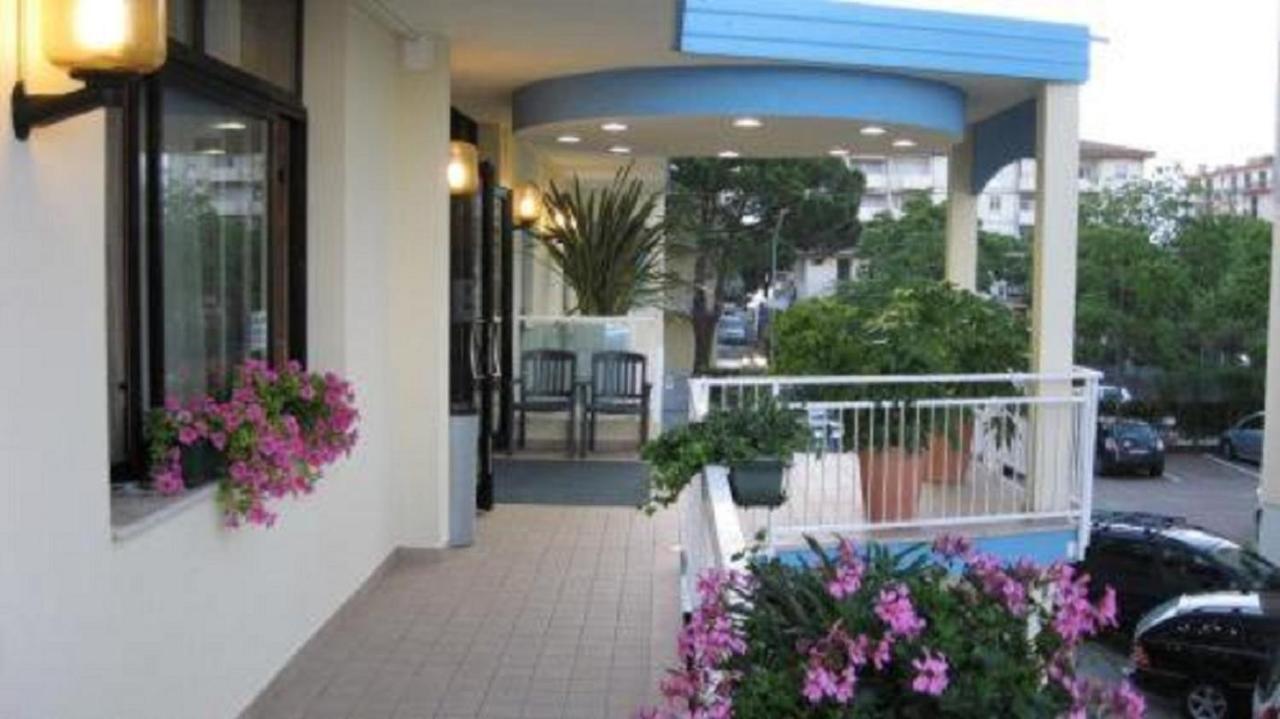 Hotel Condor Lido di Jesolo Exterior photo