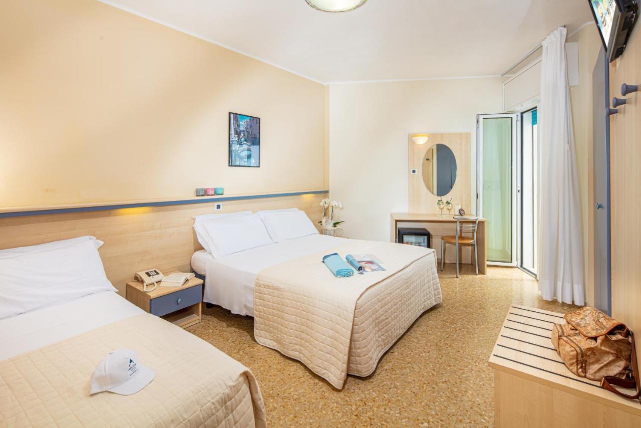 Hotel Condor Lido di Jesolo Exterior photo