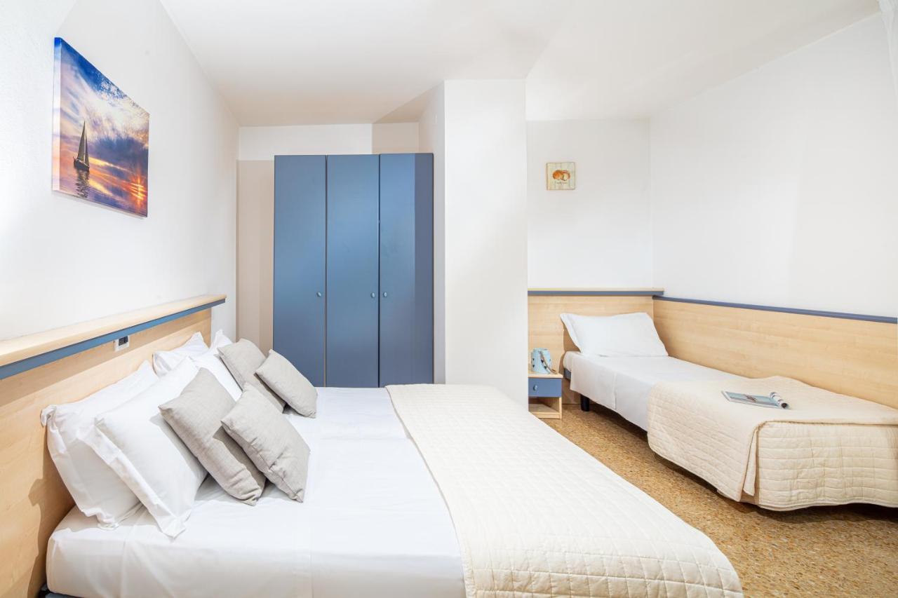 Hotel Condor Lido di Jesolo Exterior photo