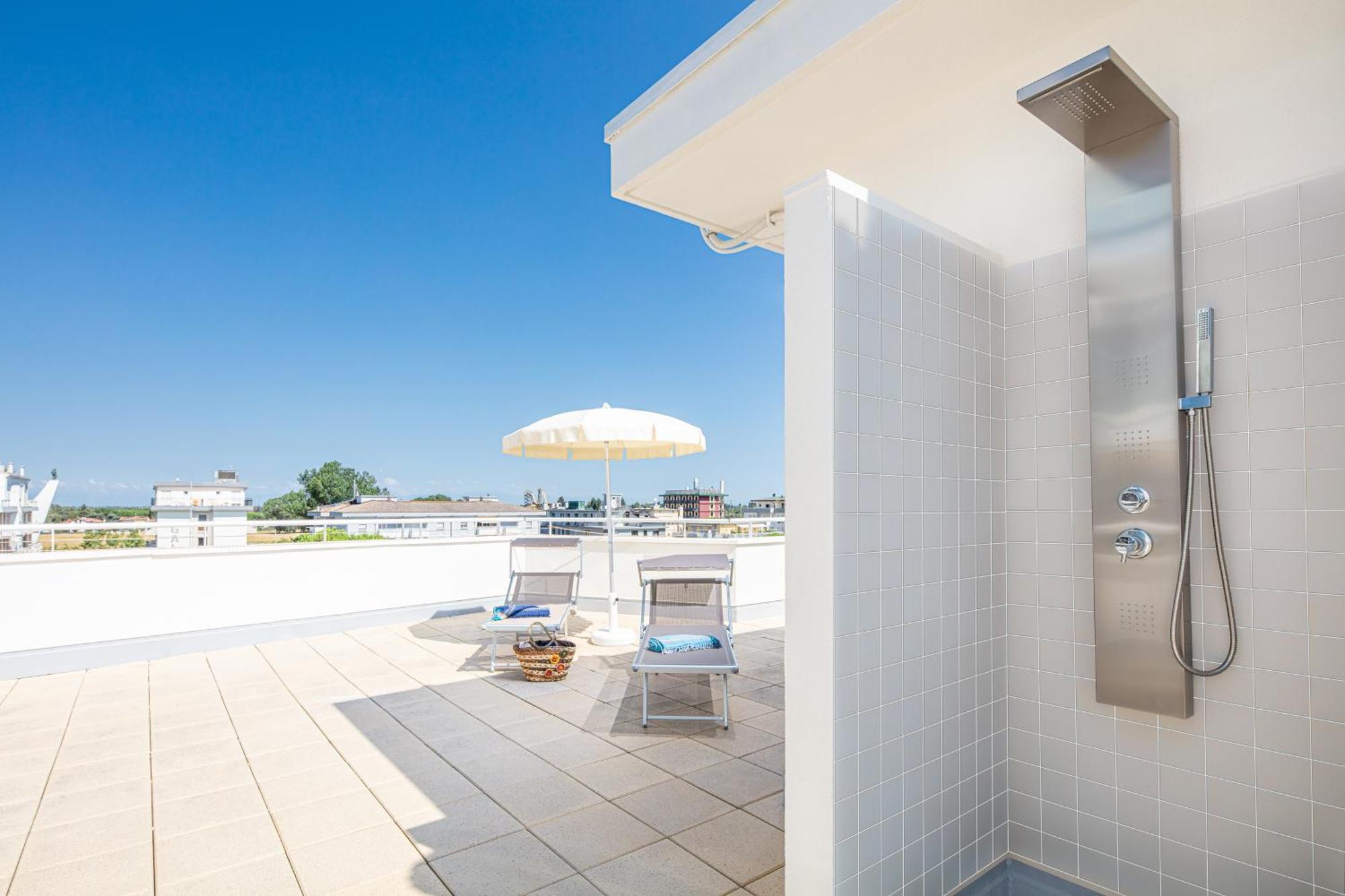 Hotel Condor Lido di Jesolo Exterior photo
