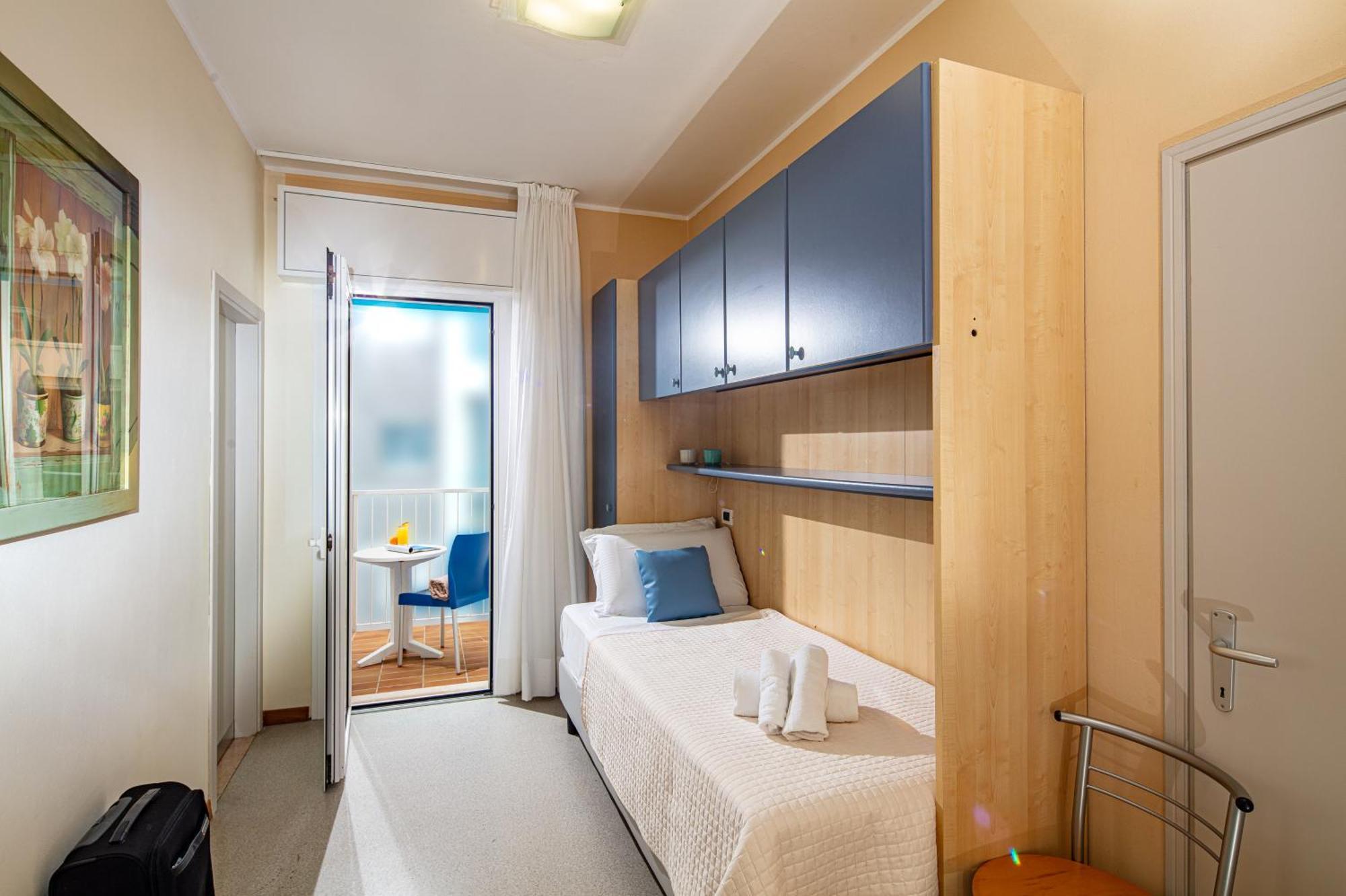 Hotel Condor Lido di Jesolo Exterior photo