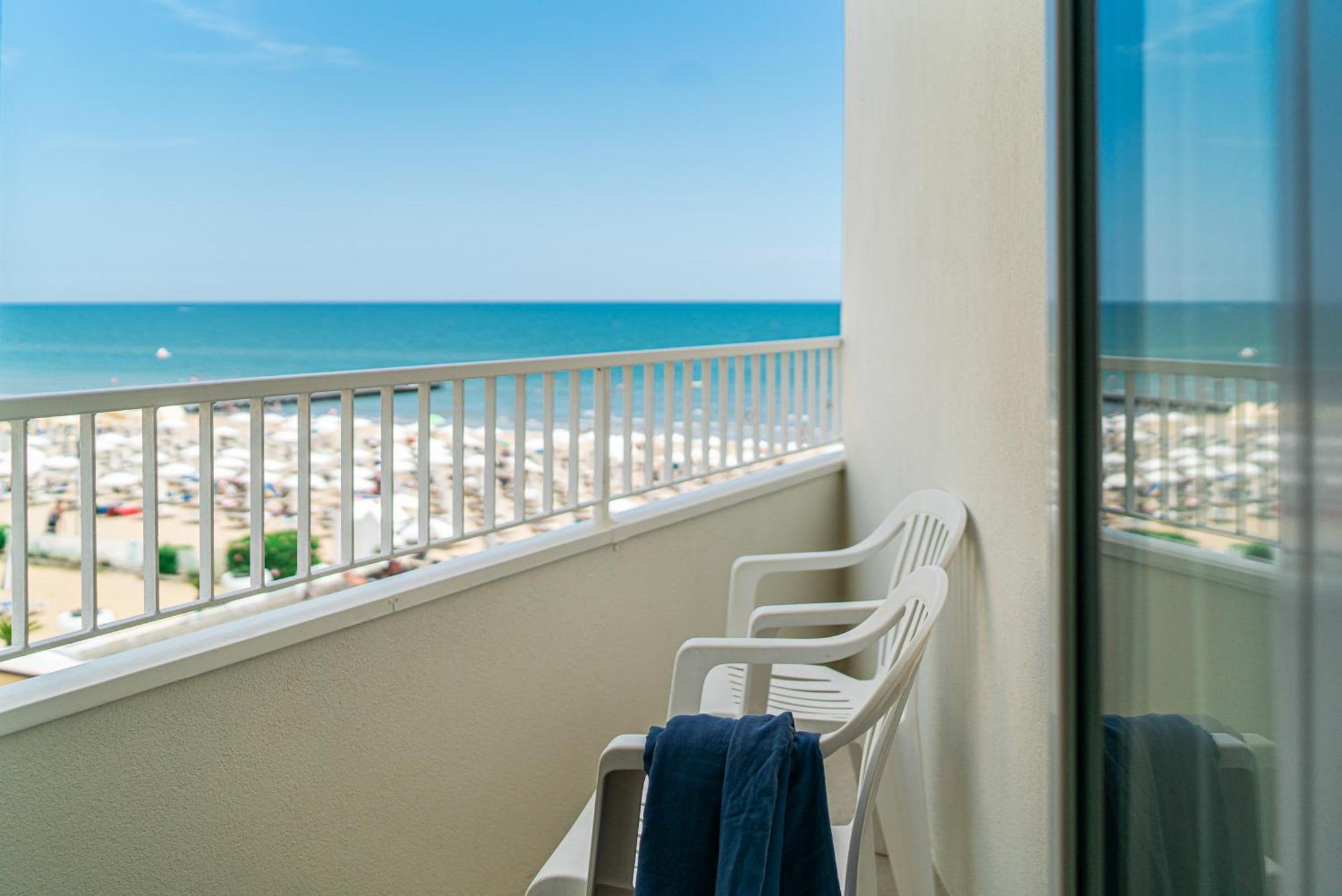 Hotel Condor Lido di Jesolo Exterior photo