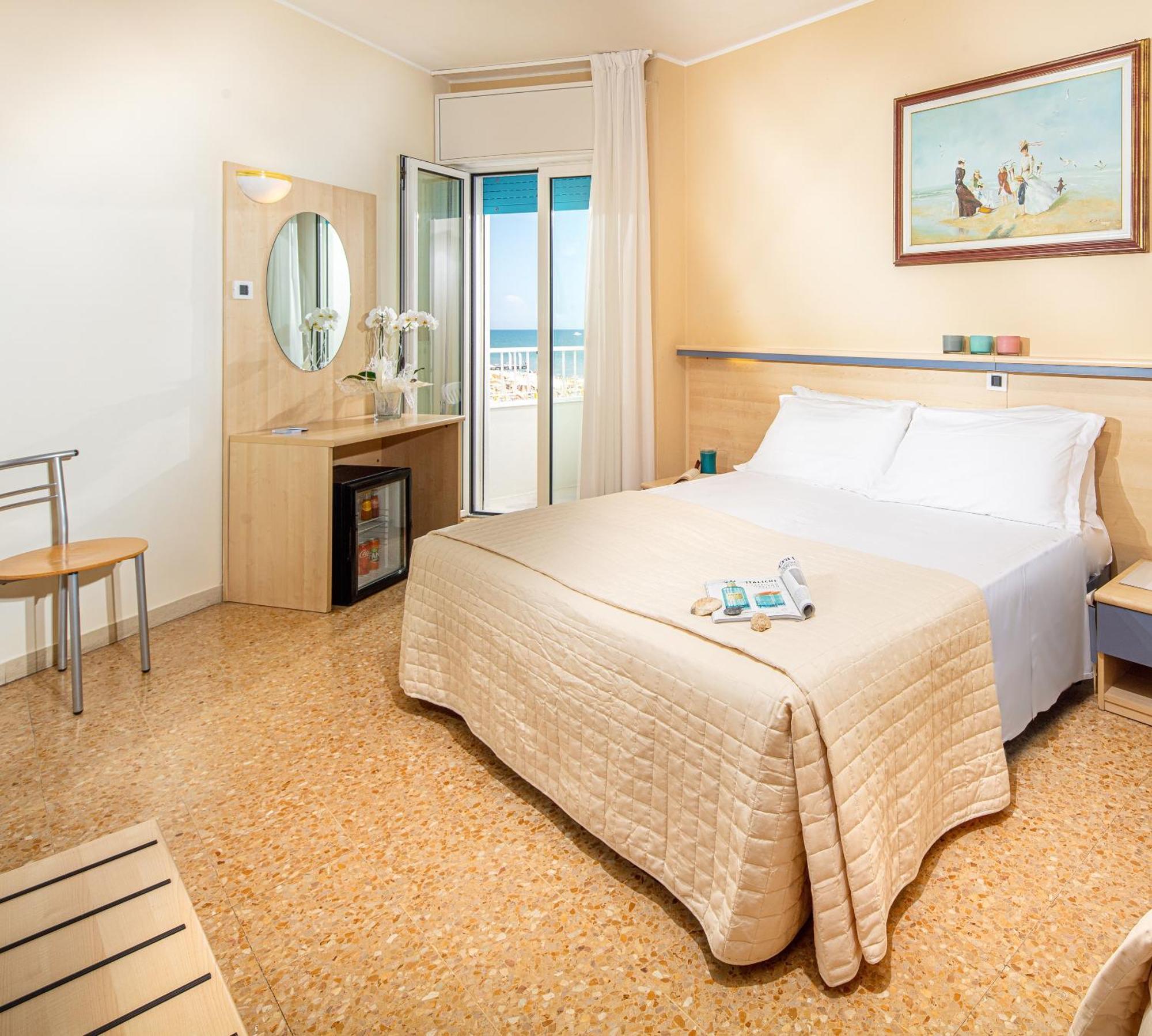 Hotel Condor Lido di Jesolo Exterior photo